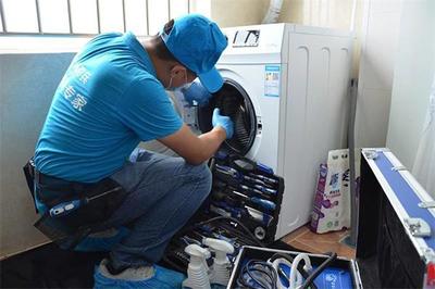 悅洗凈家電清洗與家用電器研發(fā)——技術(shù)創(chuàng)新與市場需求的雙輪驅(qū)動