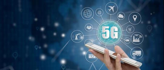 5G無線通信技術 概念、服務與未來展望